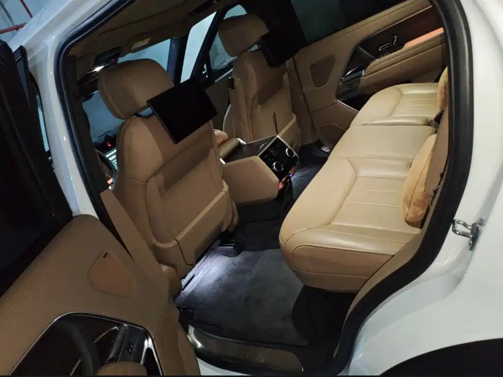 Land Rover Range Rover 2023
