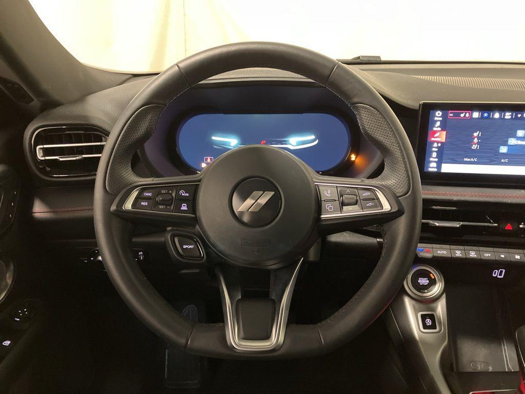 Dodge Hornet 2025