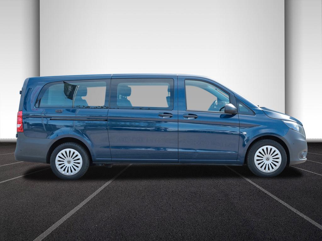 Mercedes-Benz Vito 2021