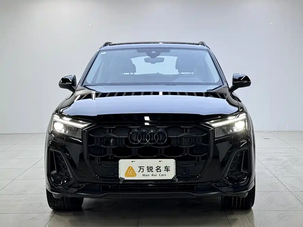 Audi Q7 2025