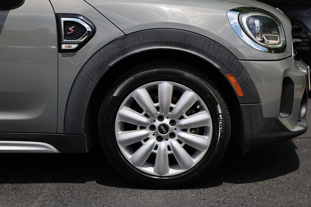Mini Countryman 2021