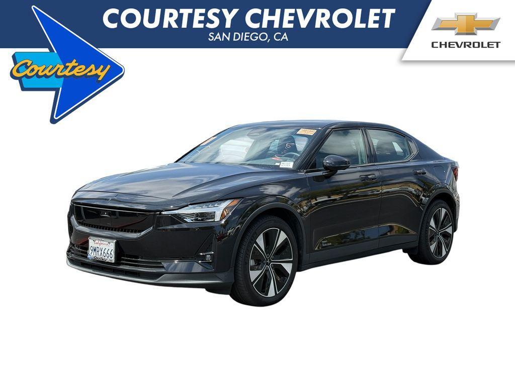 Polestar 2 2024