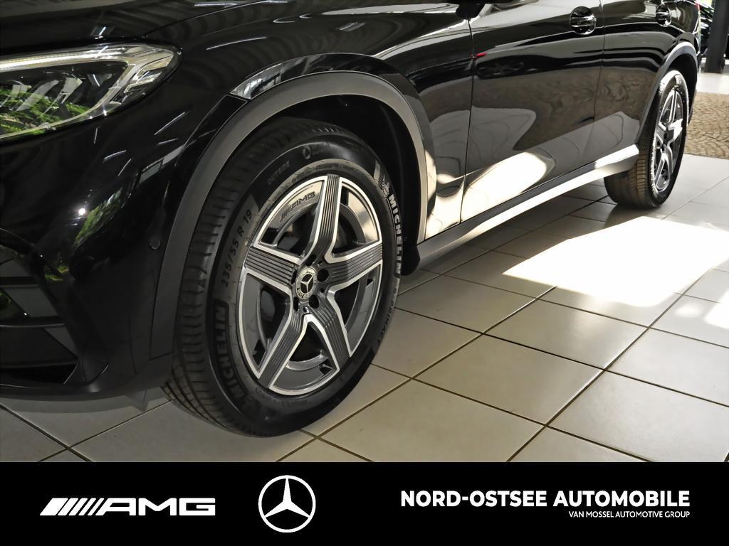 Mercedes-Benz GLC 300 2024