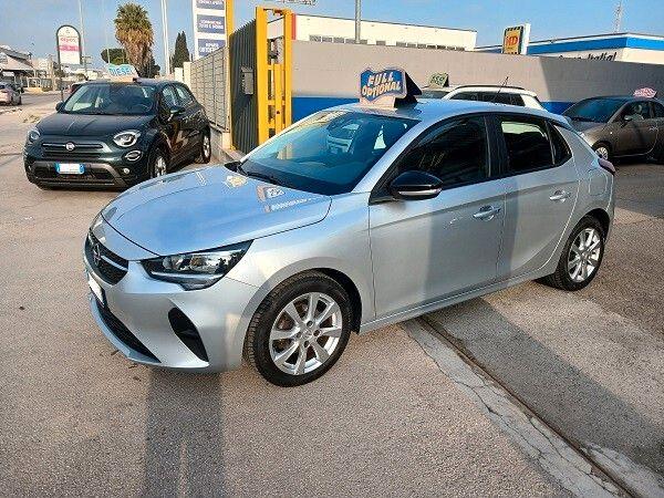 Opel Corsa 2023
