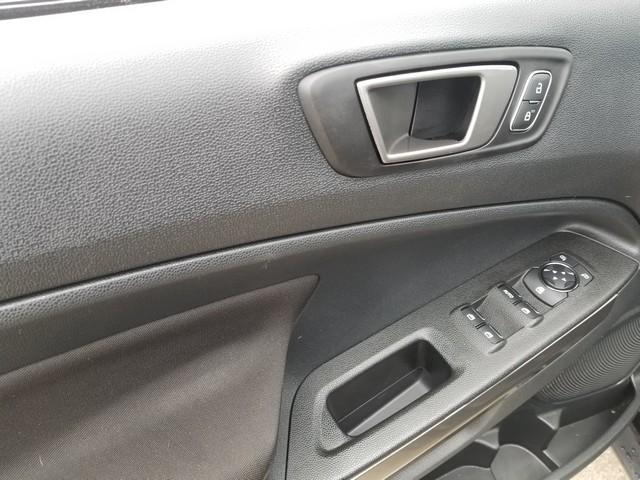 Ford EcoSport 2022