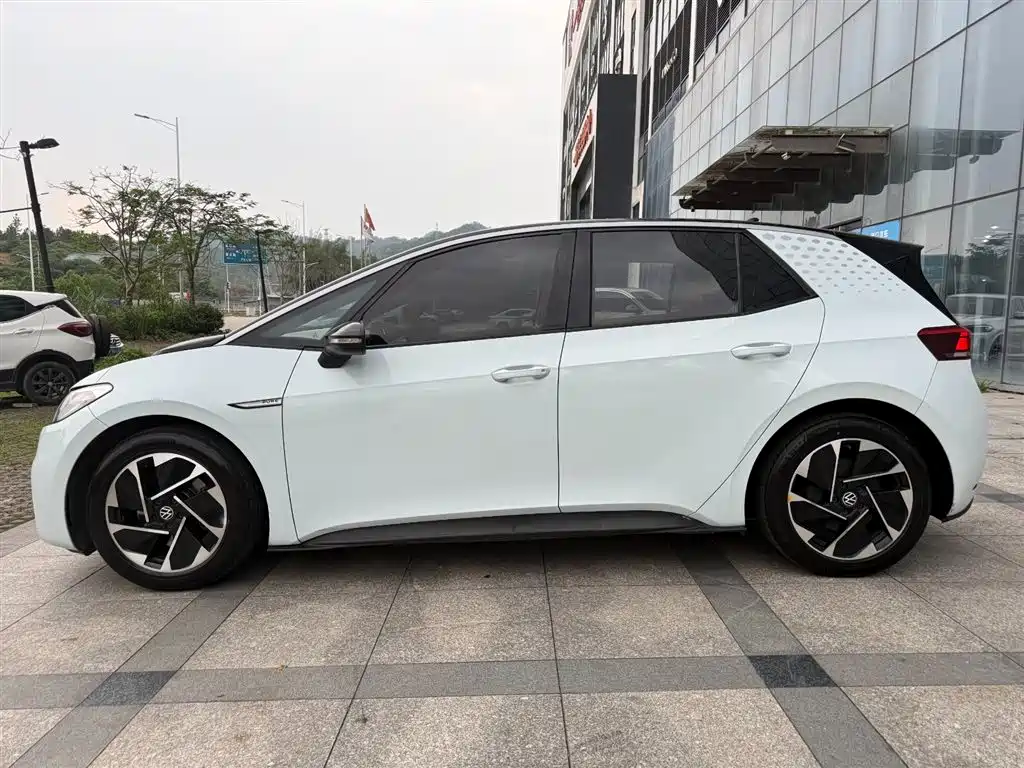 Volkswagen ID.3 2023
