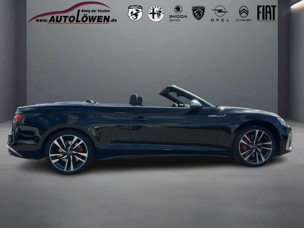 Audi S5 2023