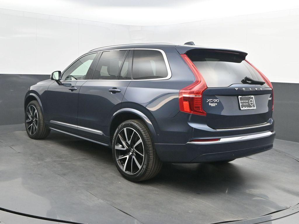 Volvo XC90 2023