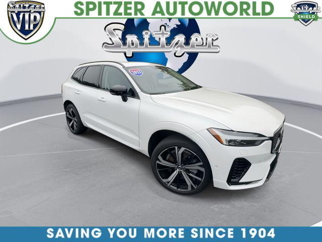 Volvo XC60 2023