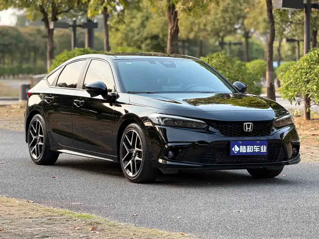 Honda Civic 2024