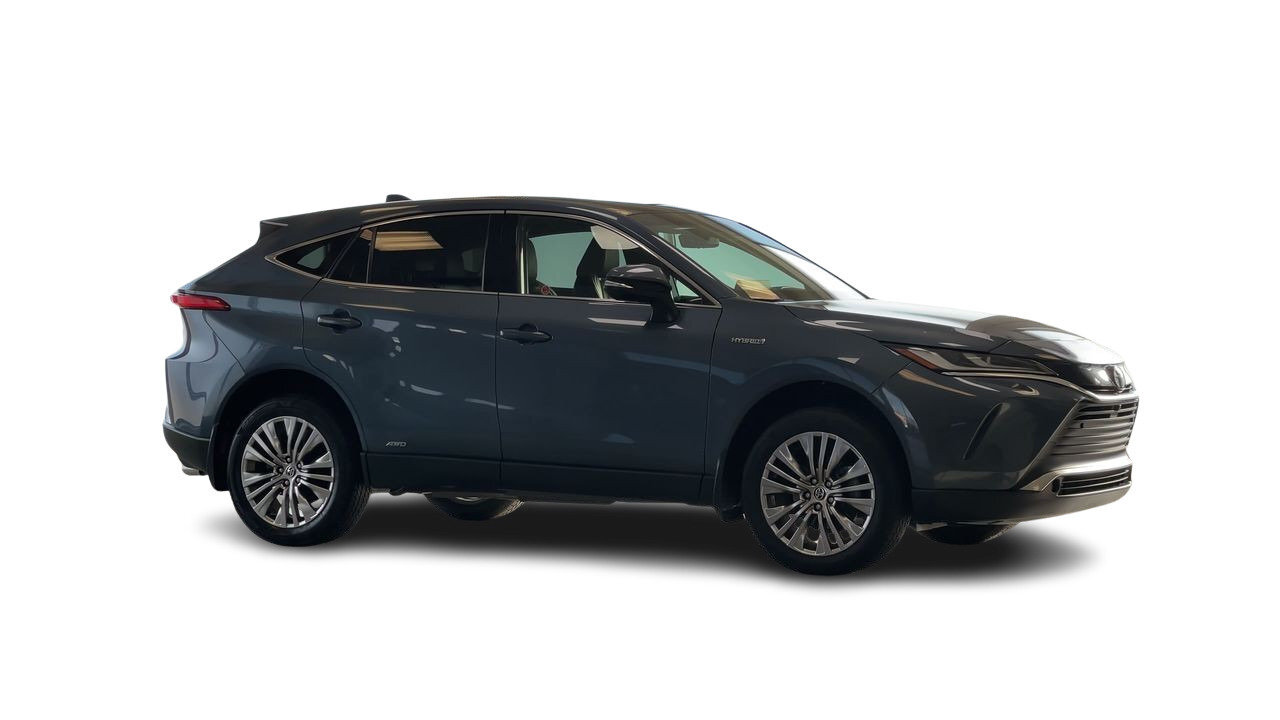 Toyota Venza 2021