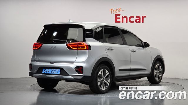 Kia Niro 2022