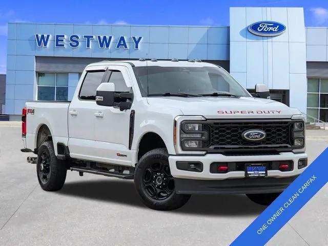 Ford F 250 2023