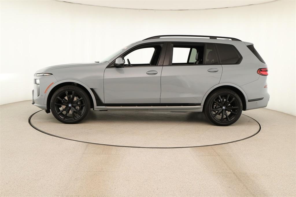 BMW X7 2023