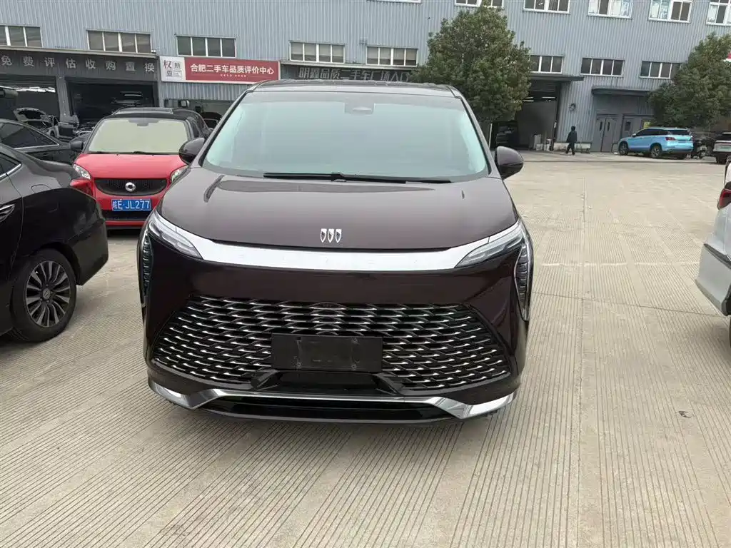 Buick Century 2024