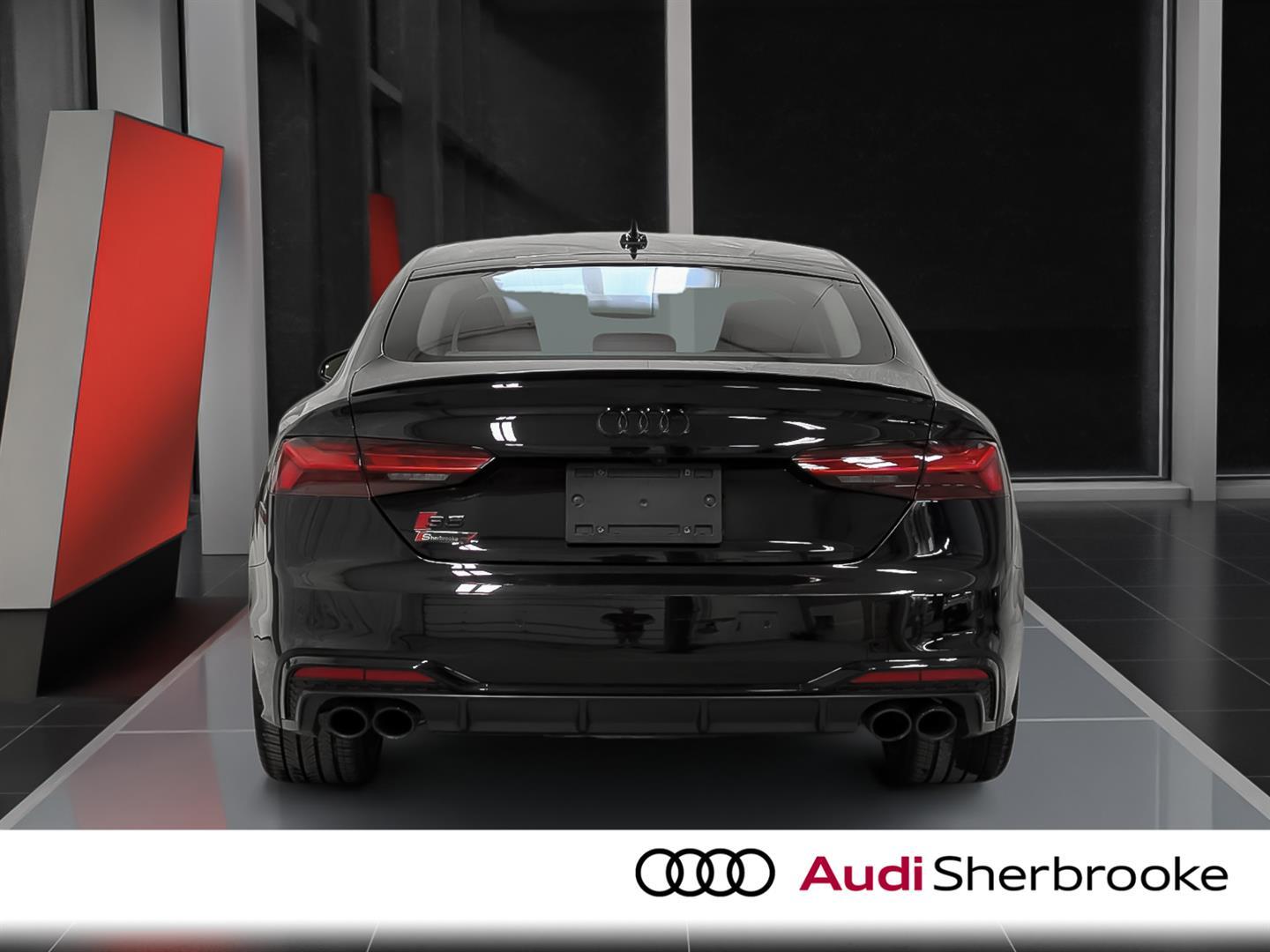 Audi S5 2023