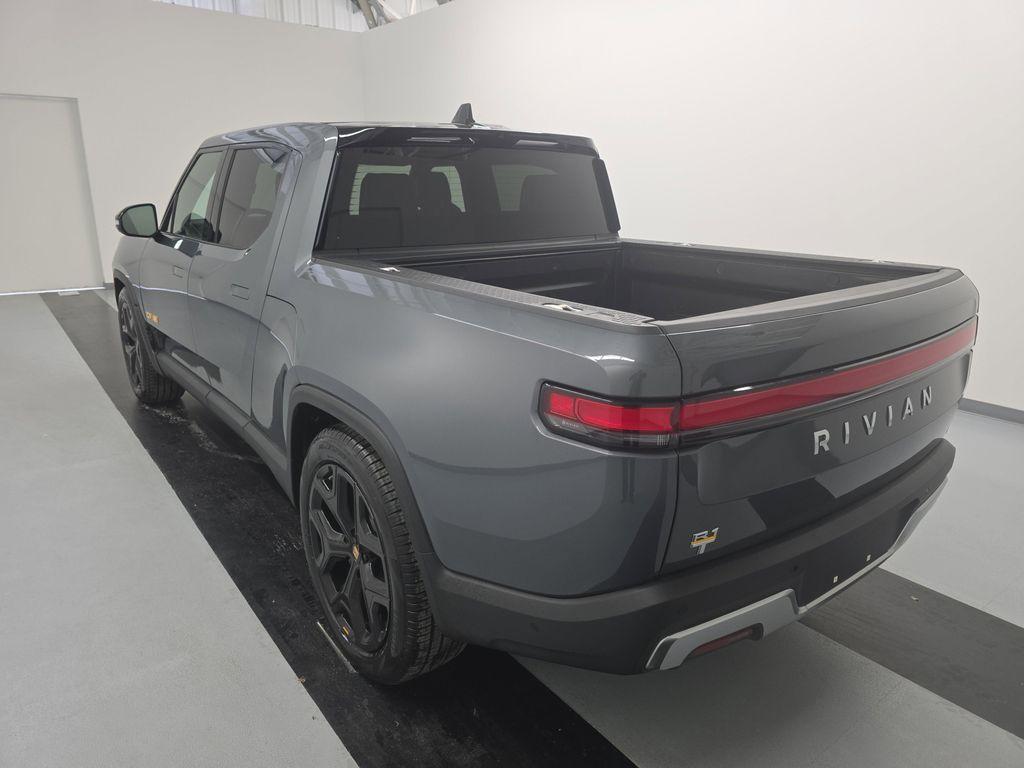 Rivian R1T 2023