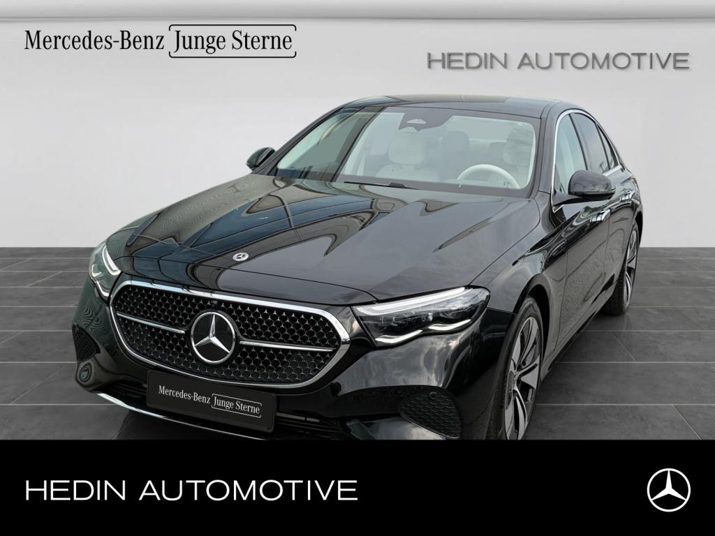 Mercedes-Benz E 450 2025