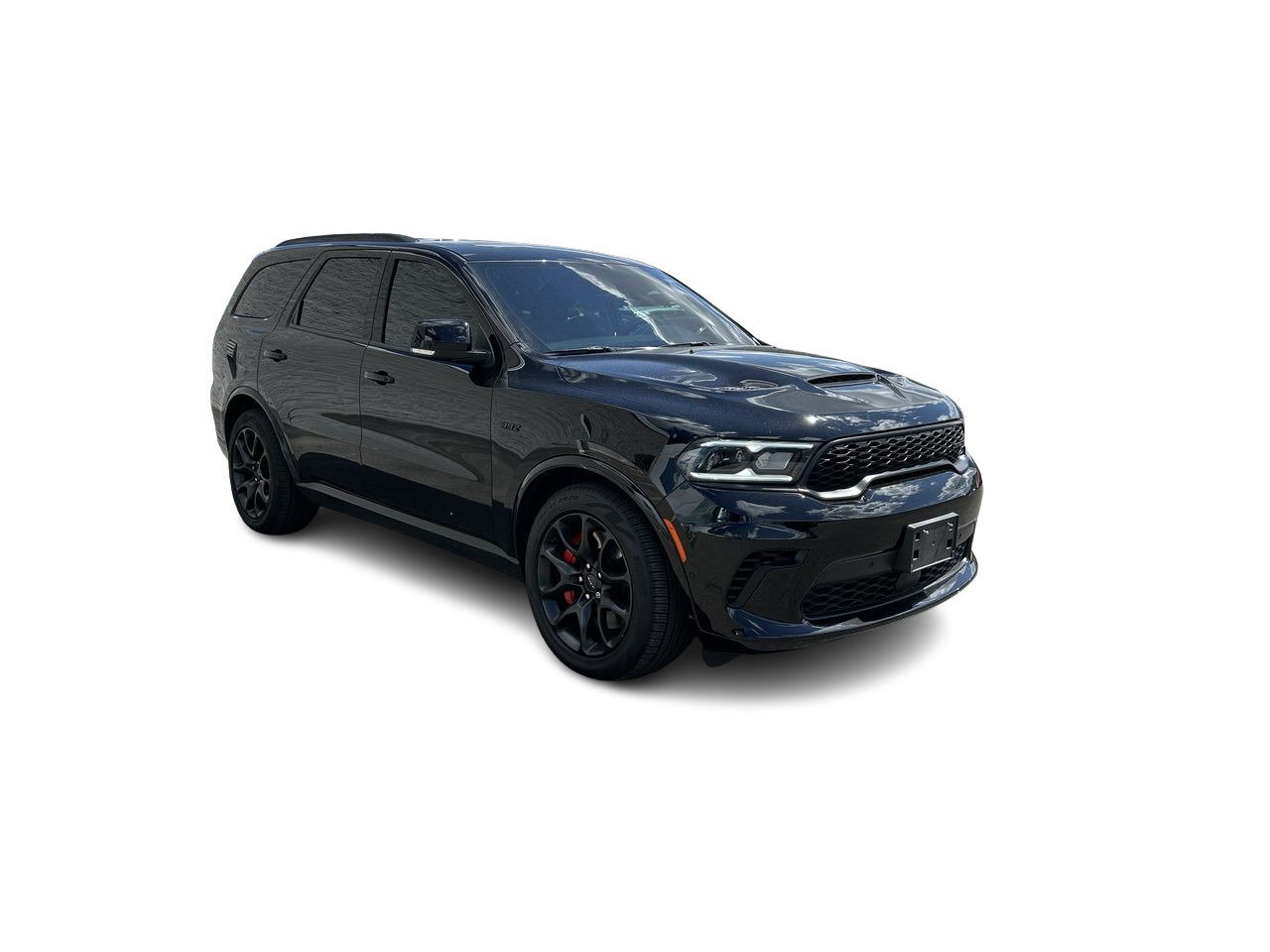 Dodge Durango 2024
