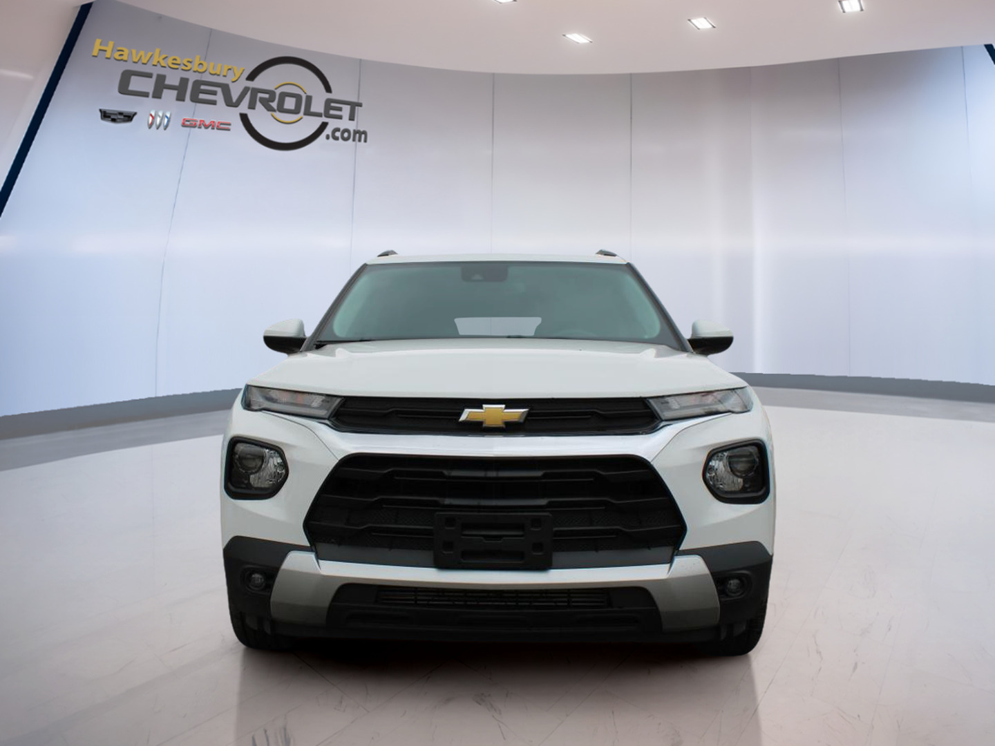 Chevrolet TrailBlazer 2022