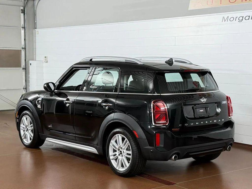 Mini Countryman 2024