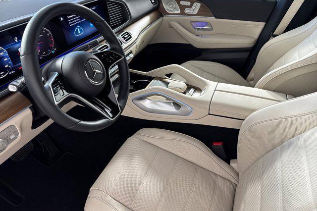 Mercedes-Benz GLE 580 2025