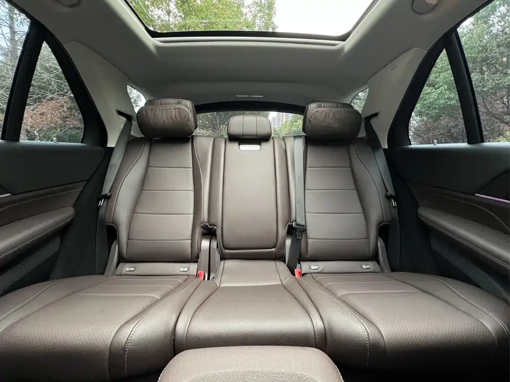 Mercedes-Benz GLE 2023