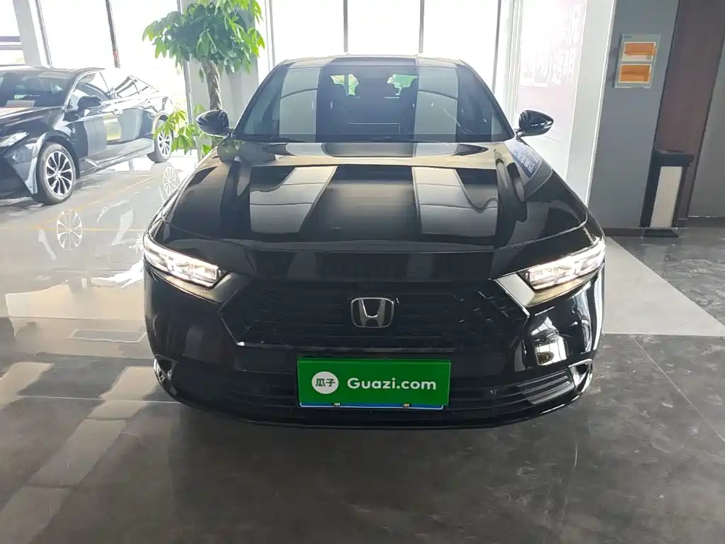 Honda Accord 2024