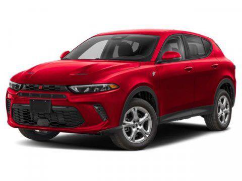 Dodge Hornet 2025
