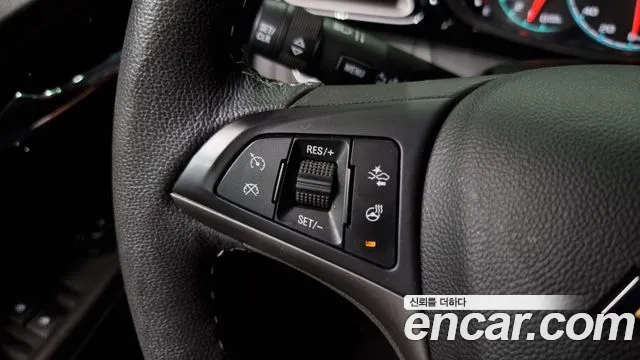 Chevrolet Spark 2020