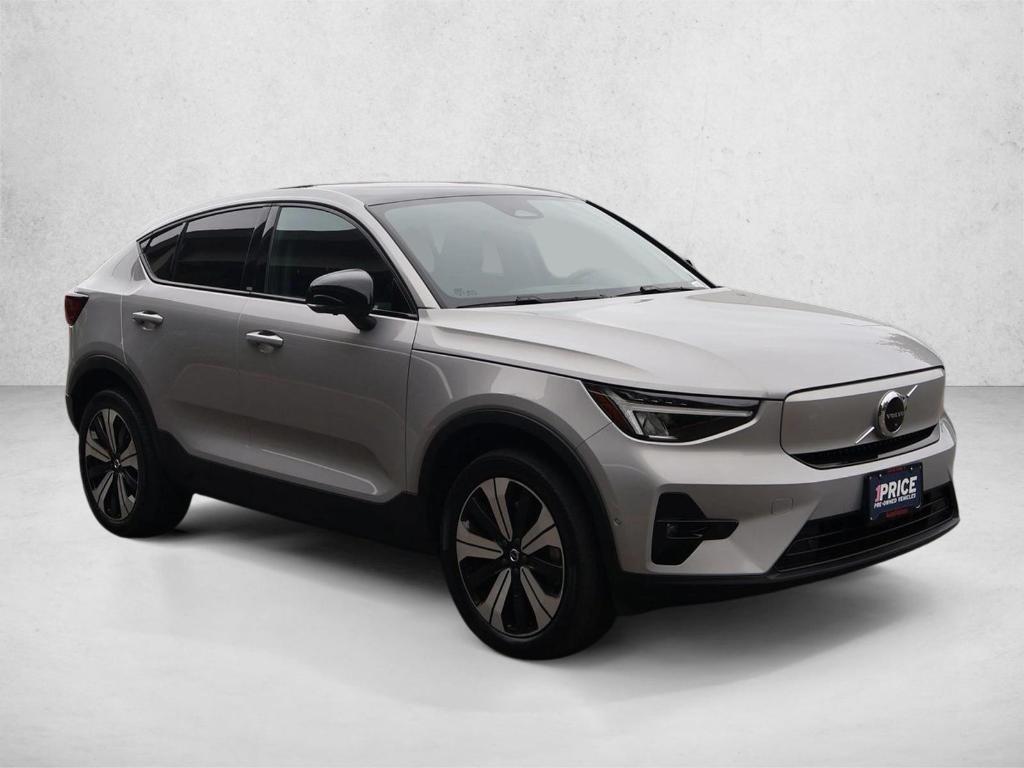 Volvo C40 2023