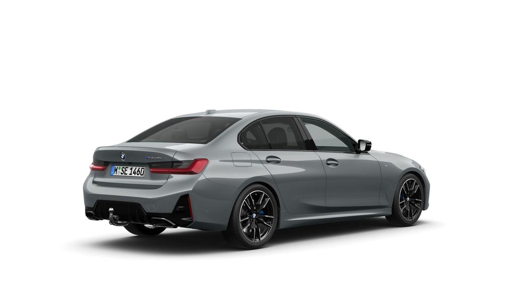 BMW M340I 2025
