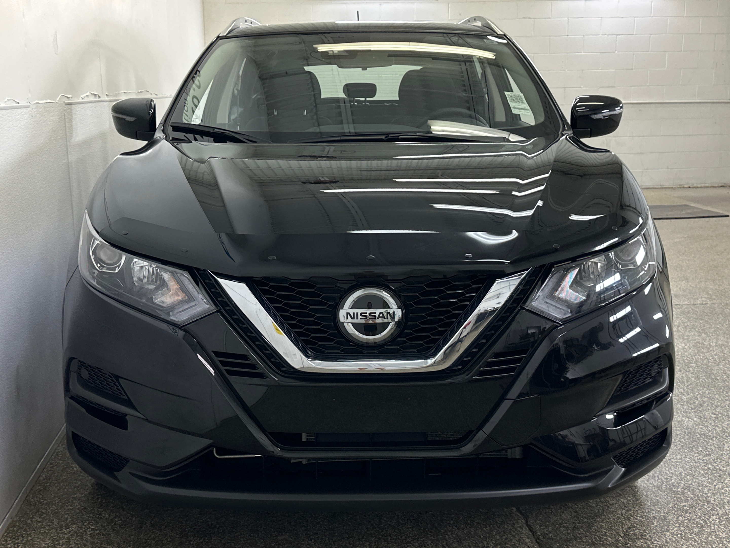 Nissan Qashqai 2023