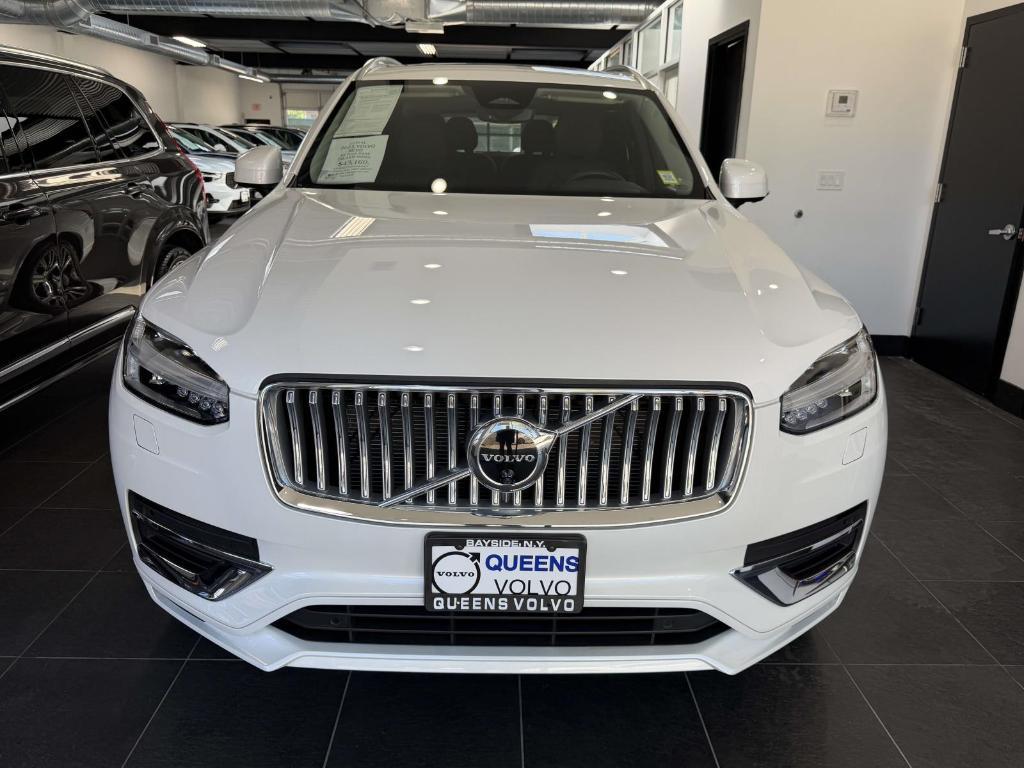 Volvo XC90 2023