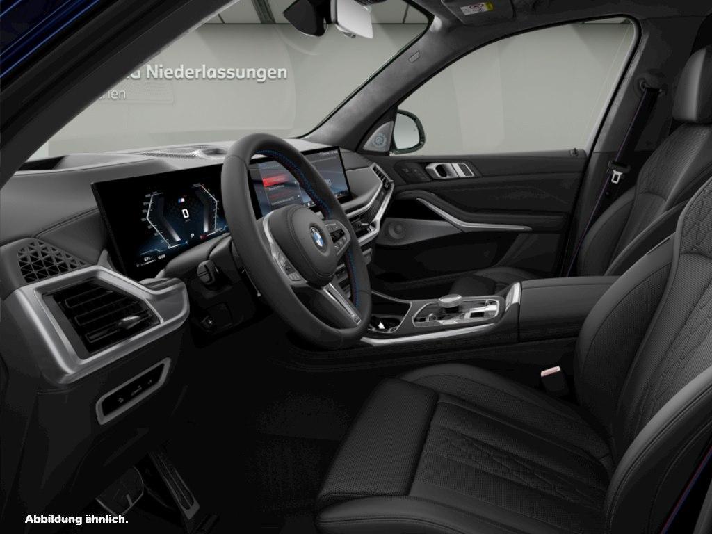 BMW X7 M60 2024