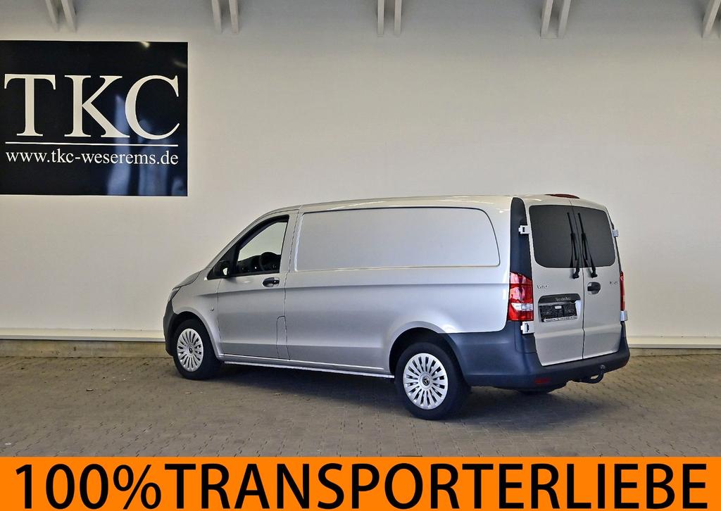 Mercedes-Benz Vito 2021