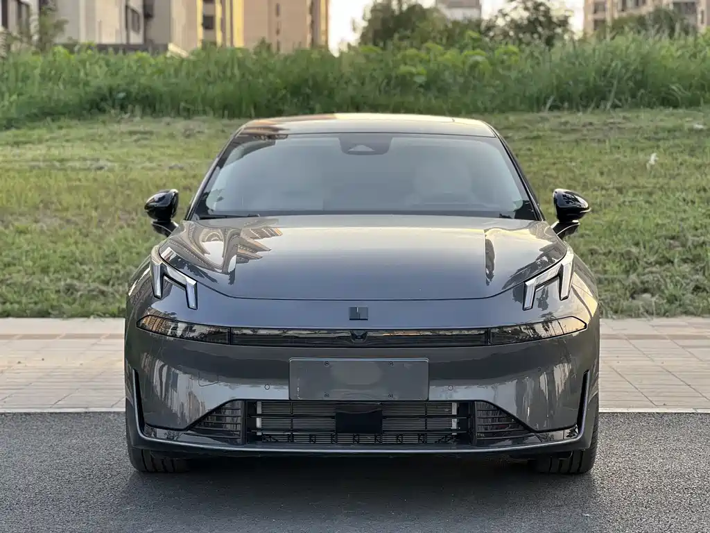 Lynk & Co 07 2024