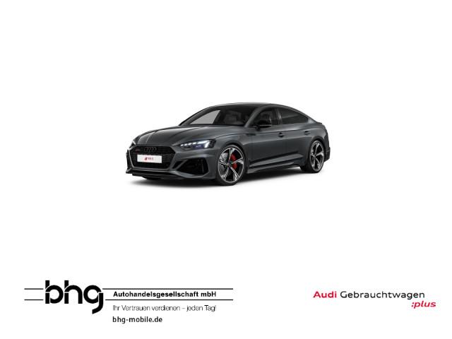 Audi RS5 2023