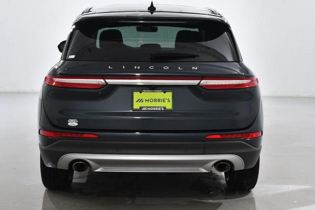 Lincoln Corsair 2022