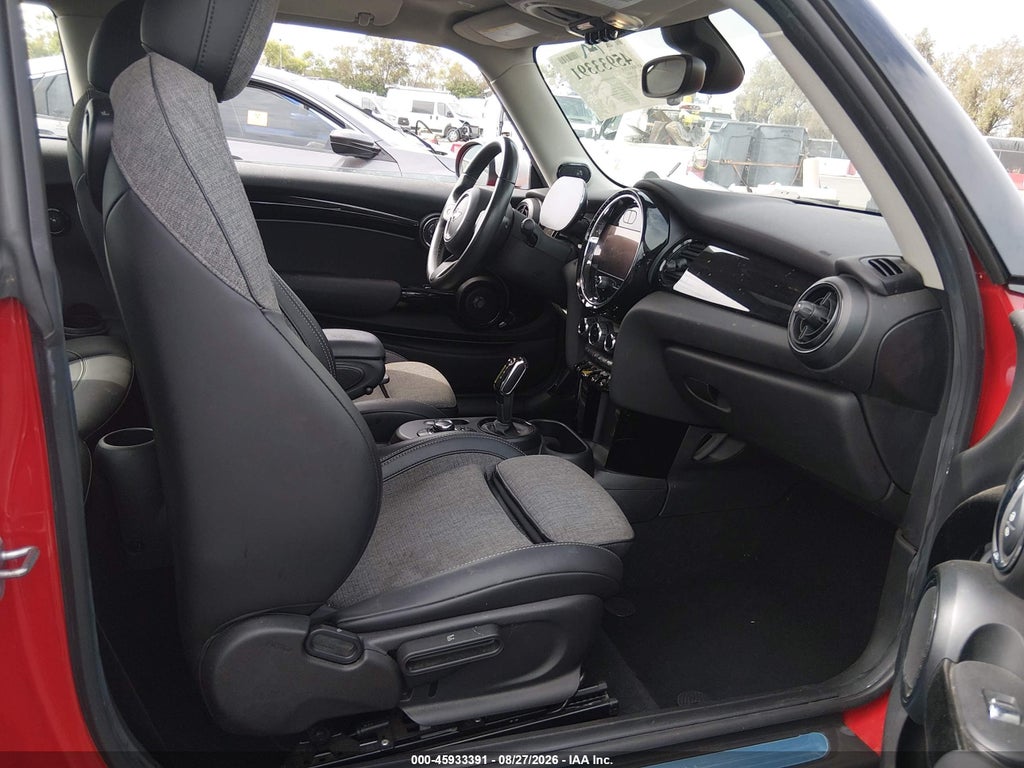 Mini Hardtop 2023