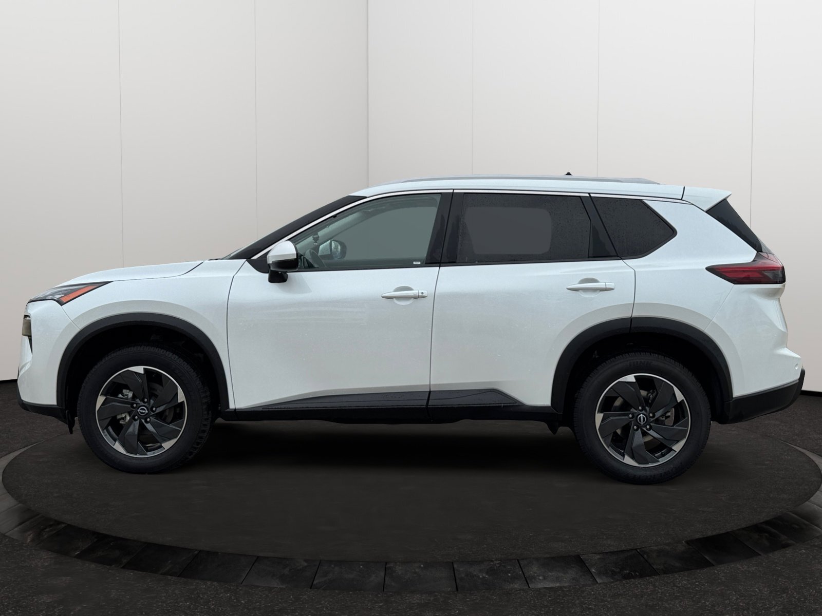 Nissan Rogue 2024