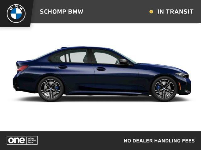 BMW M340I 2026