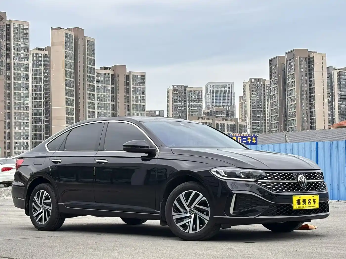 Volkswagen Lavida 2025