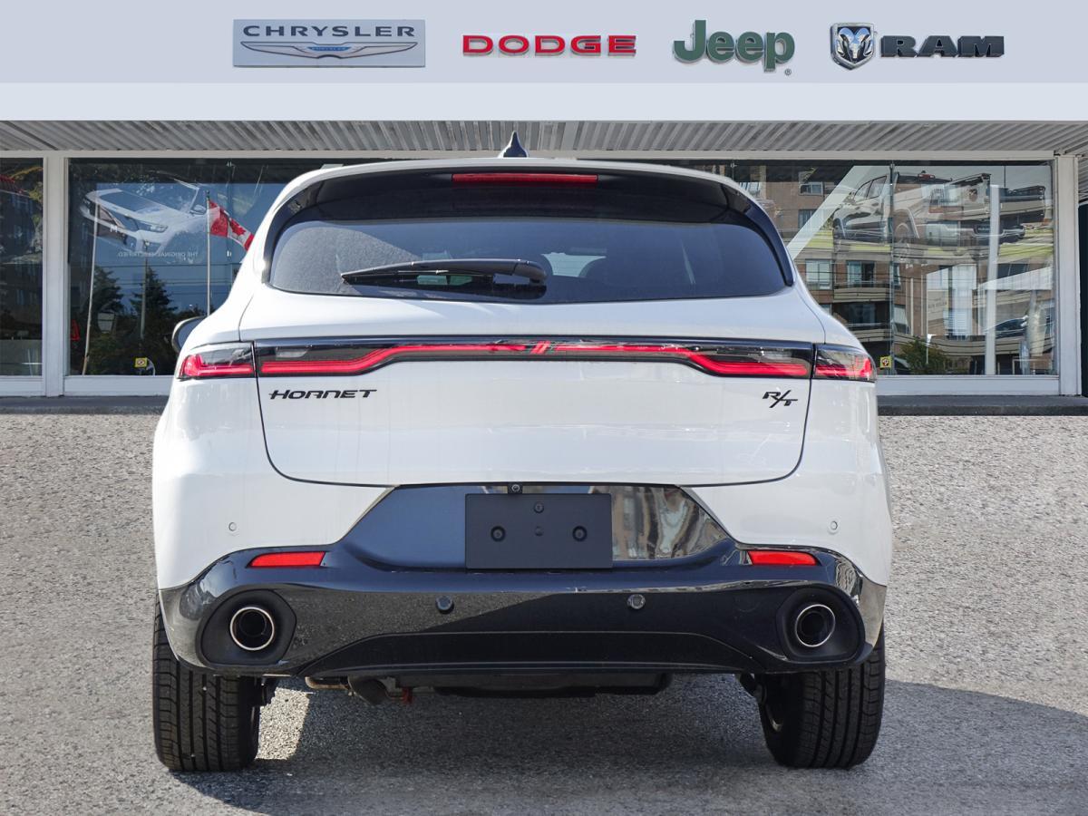 Dodge Hornet 2024
