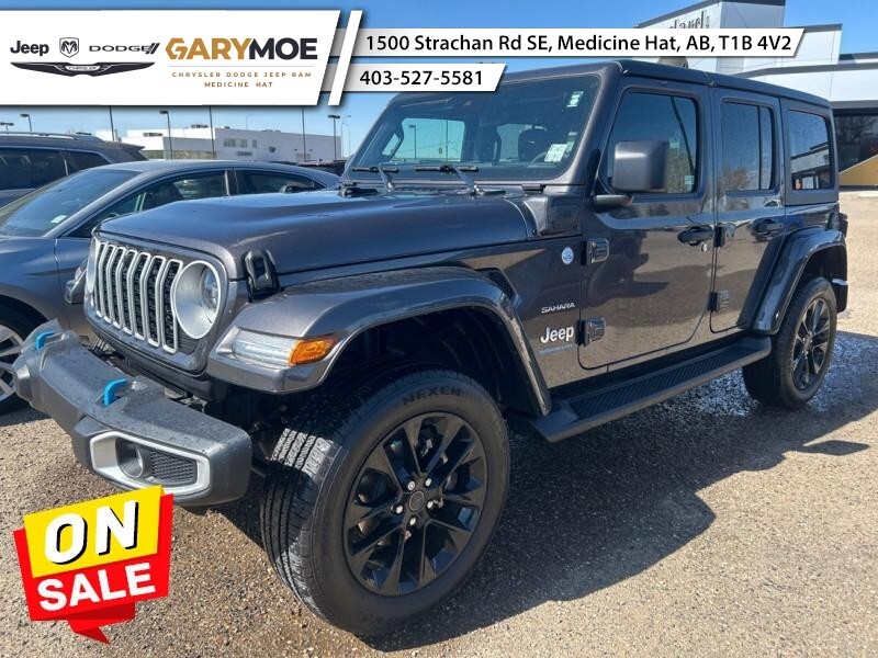 Jeep Wrangler 2024