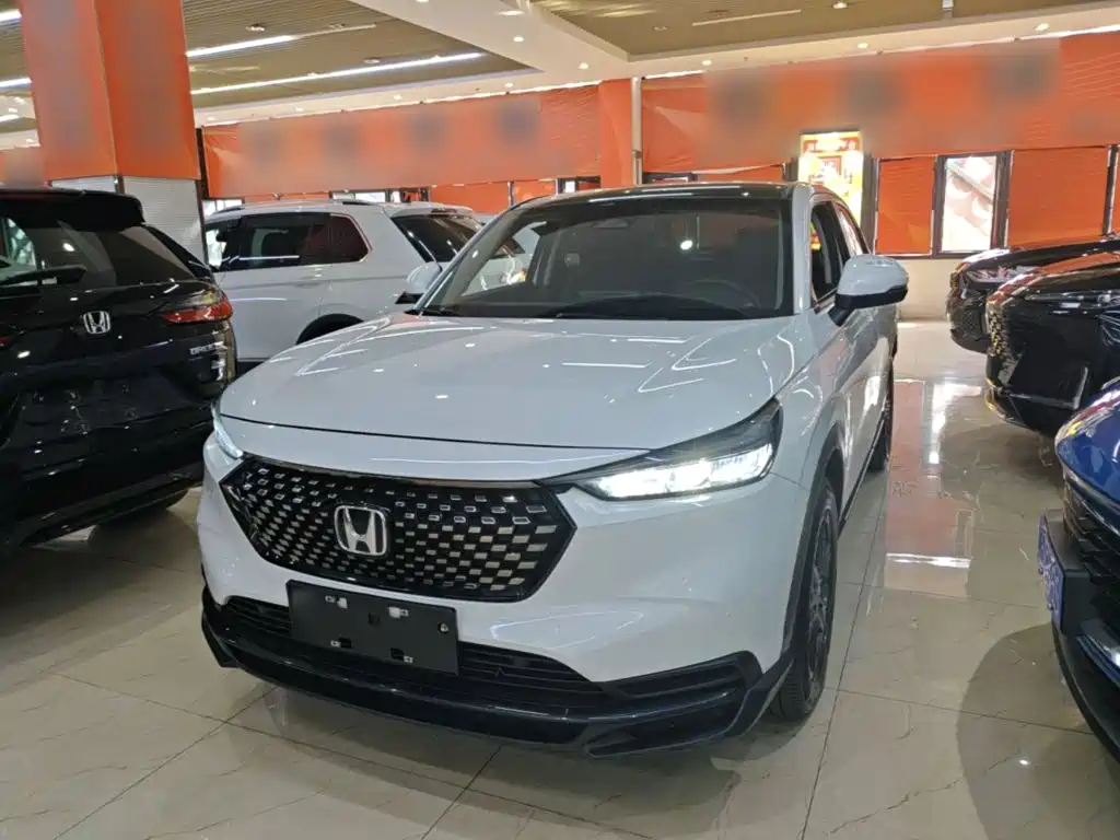 Honda XR-V 2022
