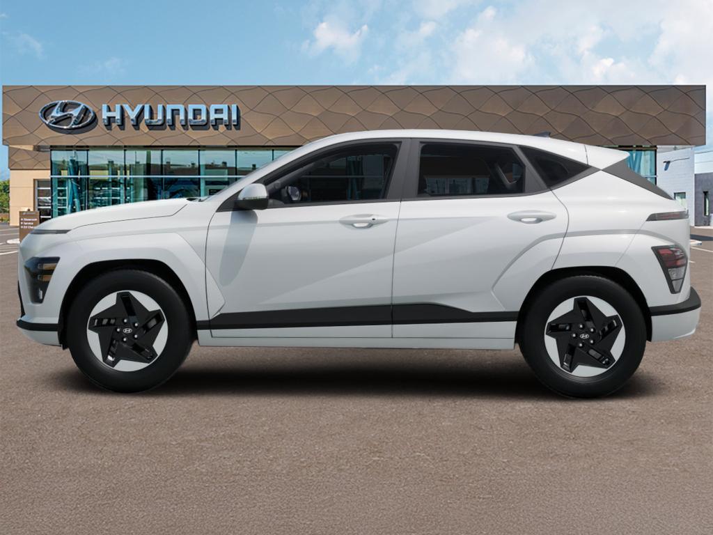 Hyundai Kona 2025