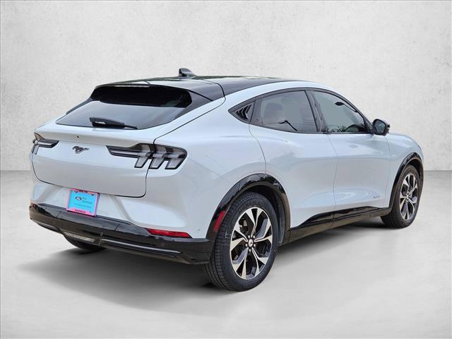 Ford Mustang Mach-E 2022
