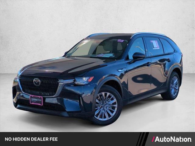 Mazda CX-90 2025