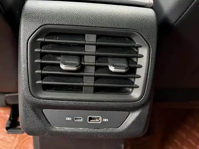 Volkswagen Lamando 2023